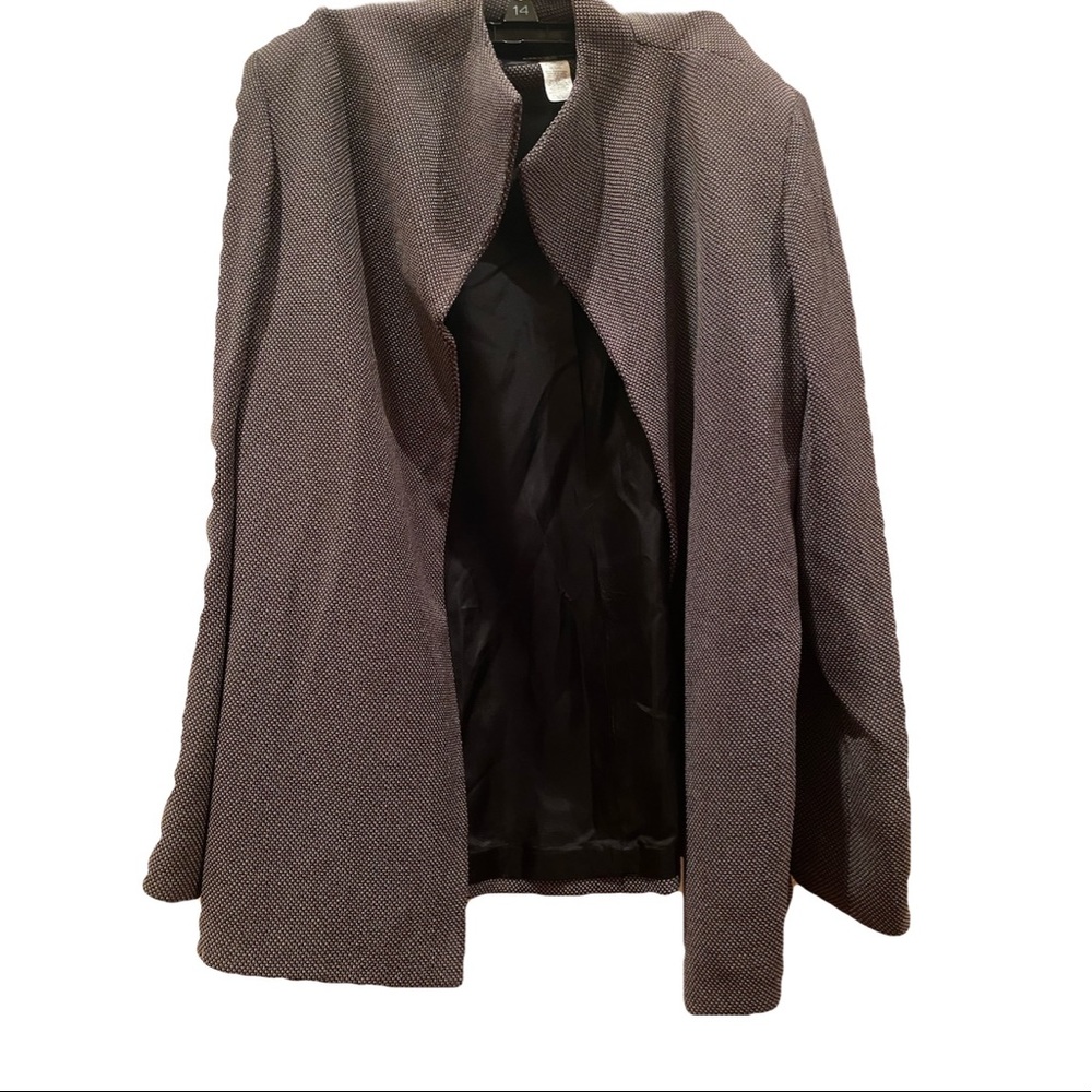 Jones New York size 12 petite jacket